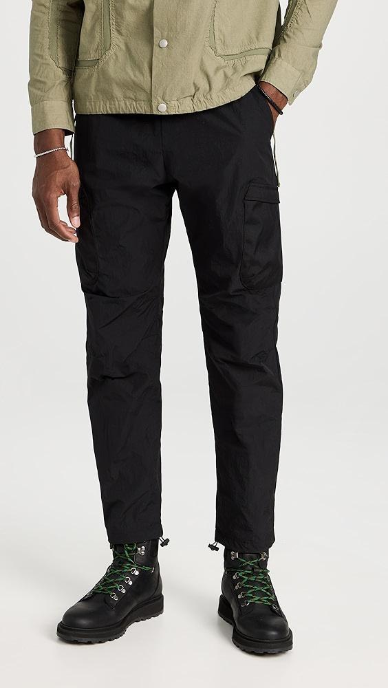 John Elliott Himalayan Cargo Pants | Shopbop Product Image