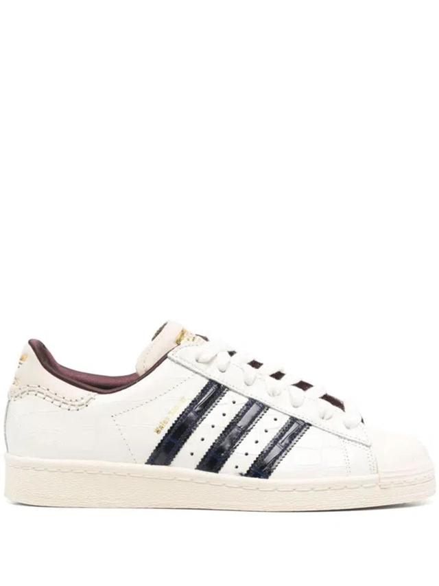 ADIDAS ORIGINALS Adidas Sneakers In White Product Image