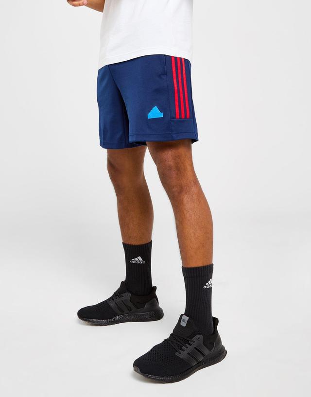 adidas House of Tiro Nations Pack England Shorts Product Image