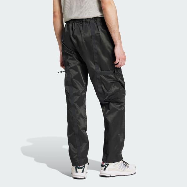 Premium Bucket Cargo Pants Product Image