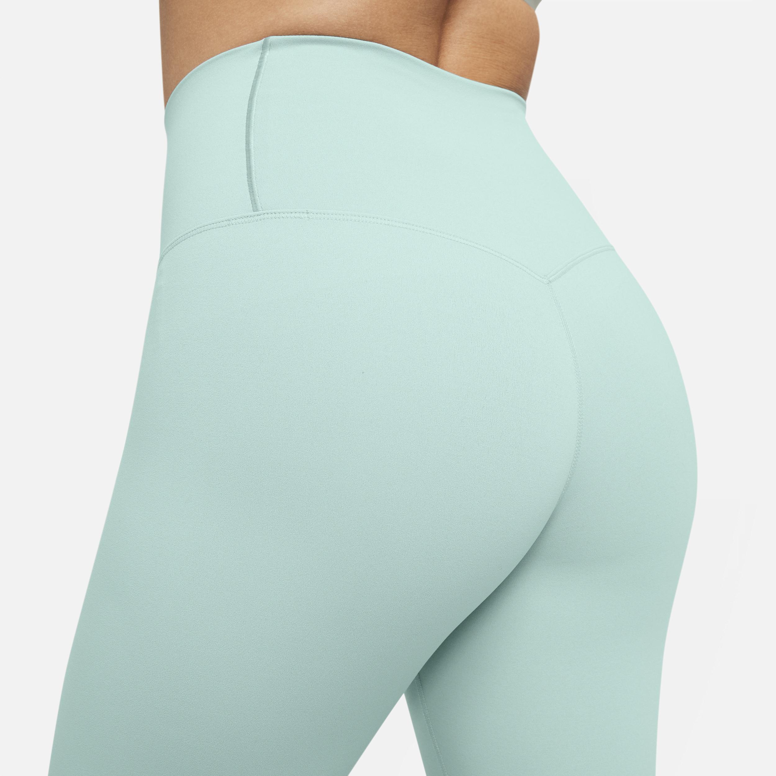 Womens Nike Dri-FIT Zenvy High-rise Track Tights Product Image