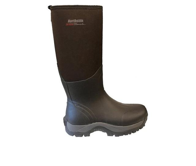 Men's Northside Glacier Drift Waterproof Boots Product Image