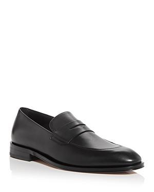 BOSS Derreck Penny Loafer Product Image