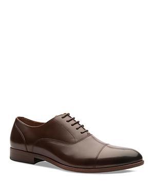 Gordon Rush Adams Cap Toe Oxford Product Image