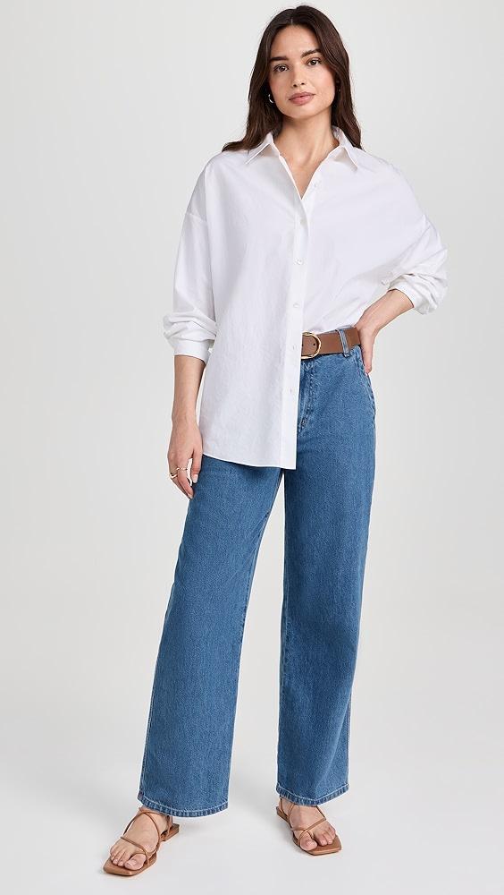 XIRENA Garrett Pants | Shopbop Product Image