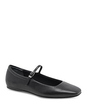 Dolce Vita Womens Reyes Slip On Mary Jane Ballet Flats Product Image