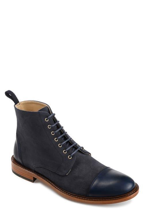 TAFT Troy Lace-Up Boot Product Image