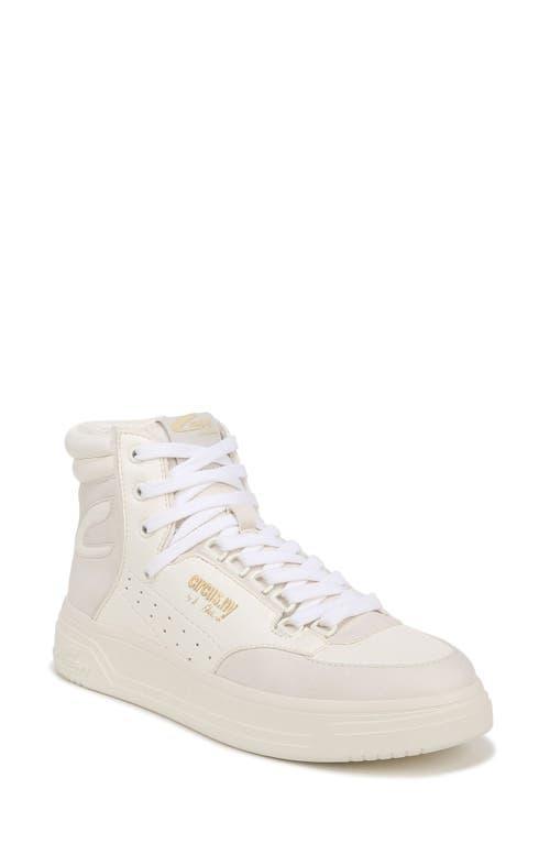 Circus NY by Sam Edelman Irving Off-White) Women's Shoes Product Image