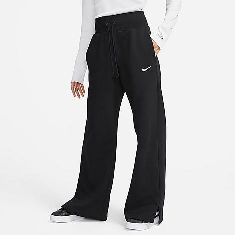 Nike Sportswear Phoenix High Waist Wide Leg Sweatpants Product Image