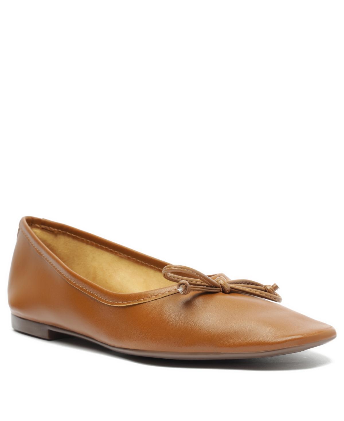 Schutz Womens Arissa Slip On Flats Product Image