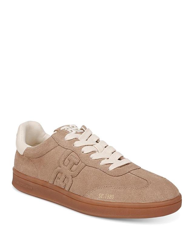 Sam Edelman Womens Tenny Low Top Sneakers Product Image