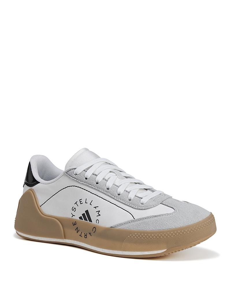 adidas by Stella McCartney Womens Court Boost Sneakers Product Image