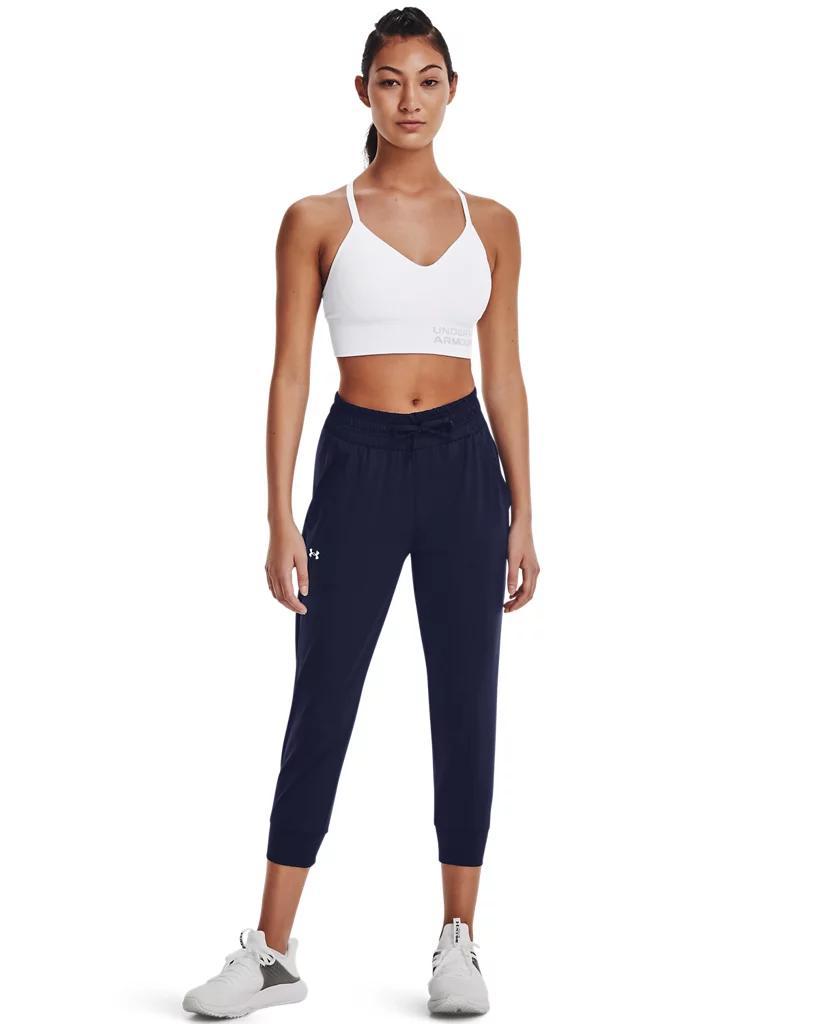 Women's UA Tech Capri Pants Product Image