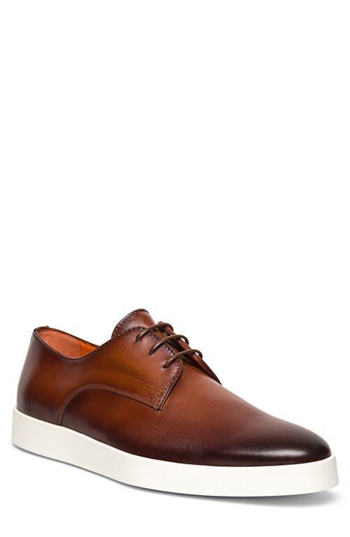 Santoni Dilate Derby Sneaker Product Image