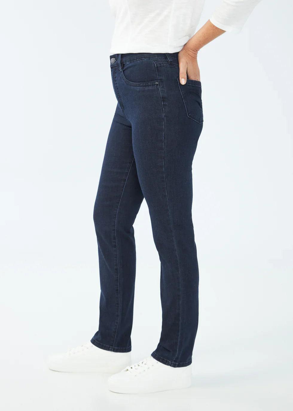 FDJ Petite Suzanne Jeans Product Image