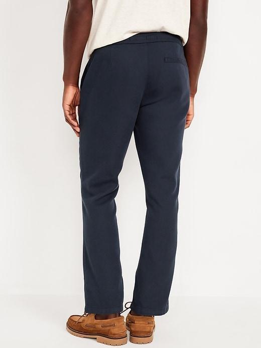 Straight Weekender Pants Product Image