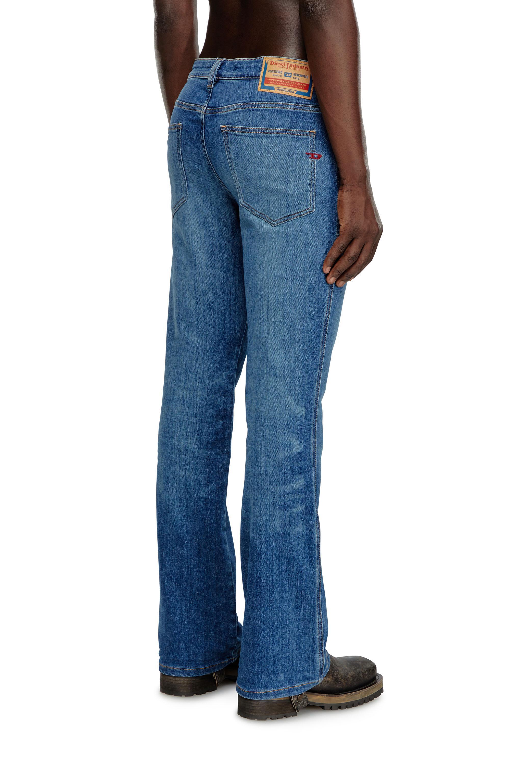 Bootcut Jeans 1998 D-Buck 0GRDP Product Image