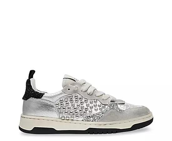 Steve Madden Womens Everlie-G Sneaker Product Image