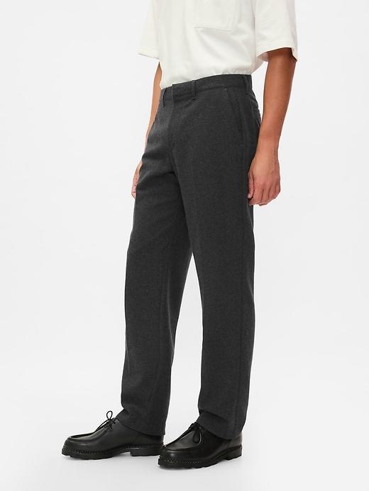 365 Relaxed Trousers Product Image