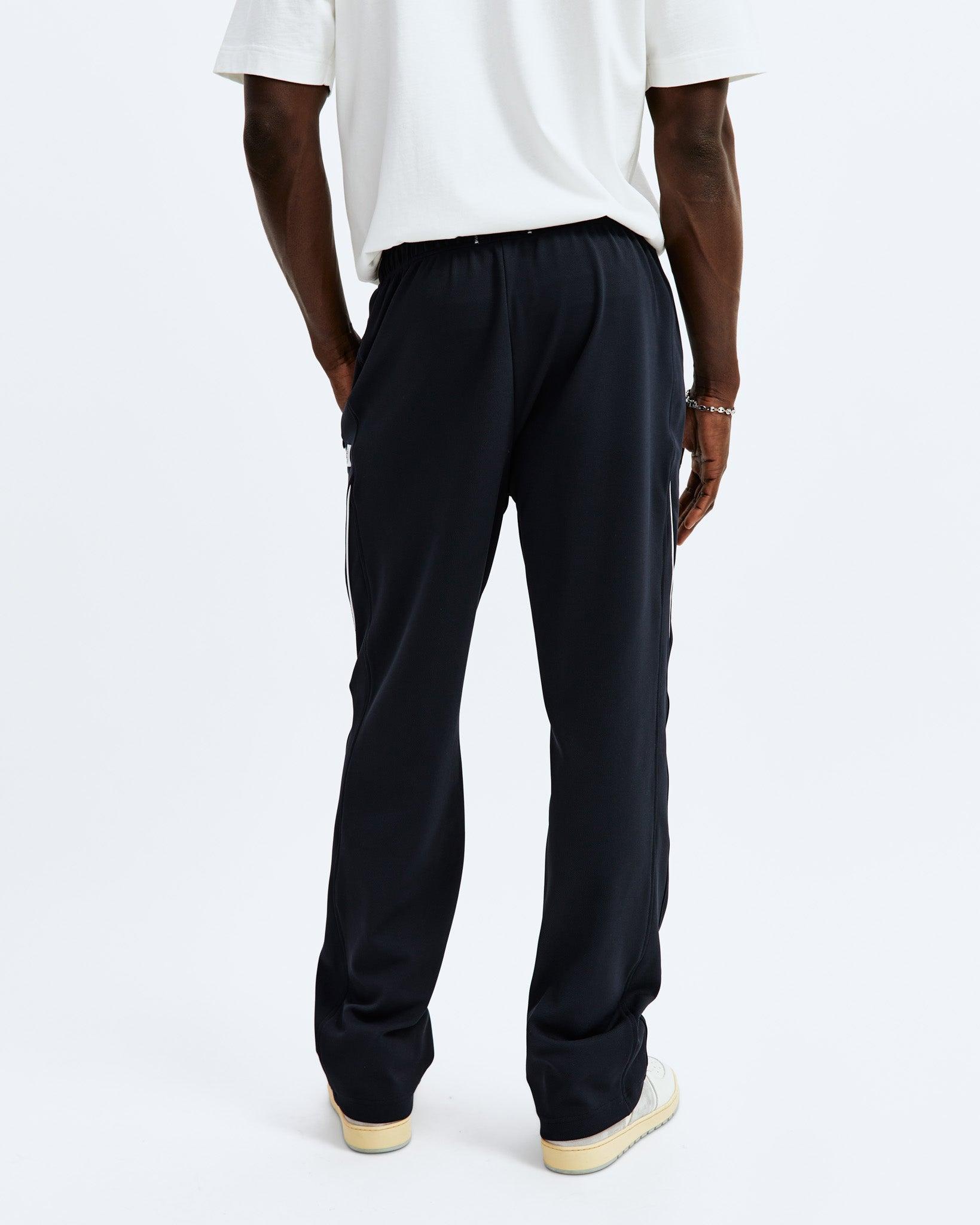 Stretch Twill Track Pant Male Product Image