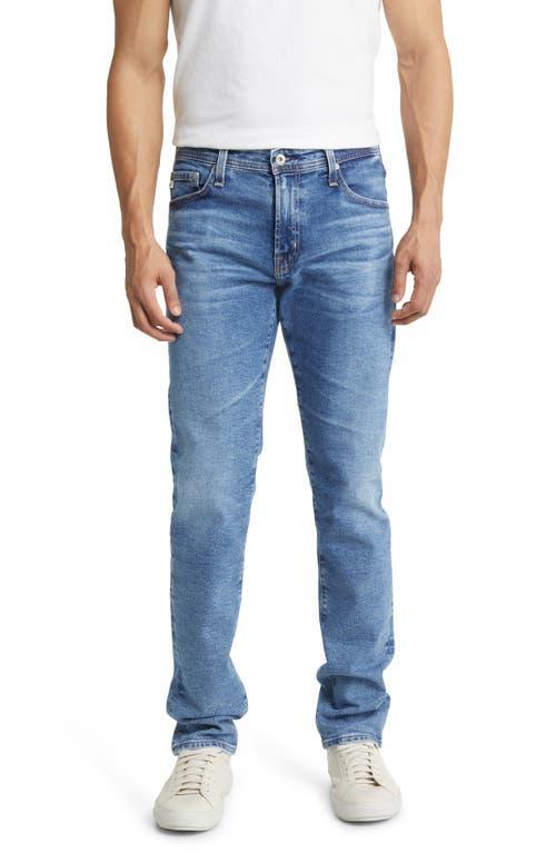 AG Tellis Slim Fit Jeans Product Image