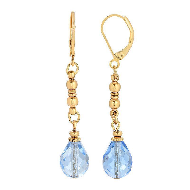 2028 Womens Drop Earring Product Image