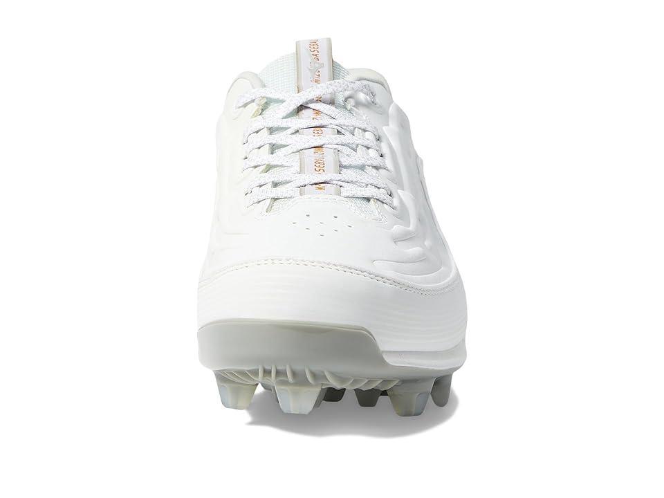 Mizuno Ambition 3 Low TPU Men's Shoes Product Image