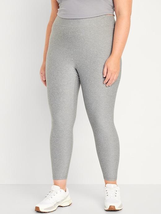 Extra High-Waisted CloudComfy 7/8 Leggings Product Image