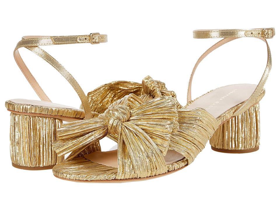 Womens Dahlia Knotted Sandals Product Image