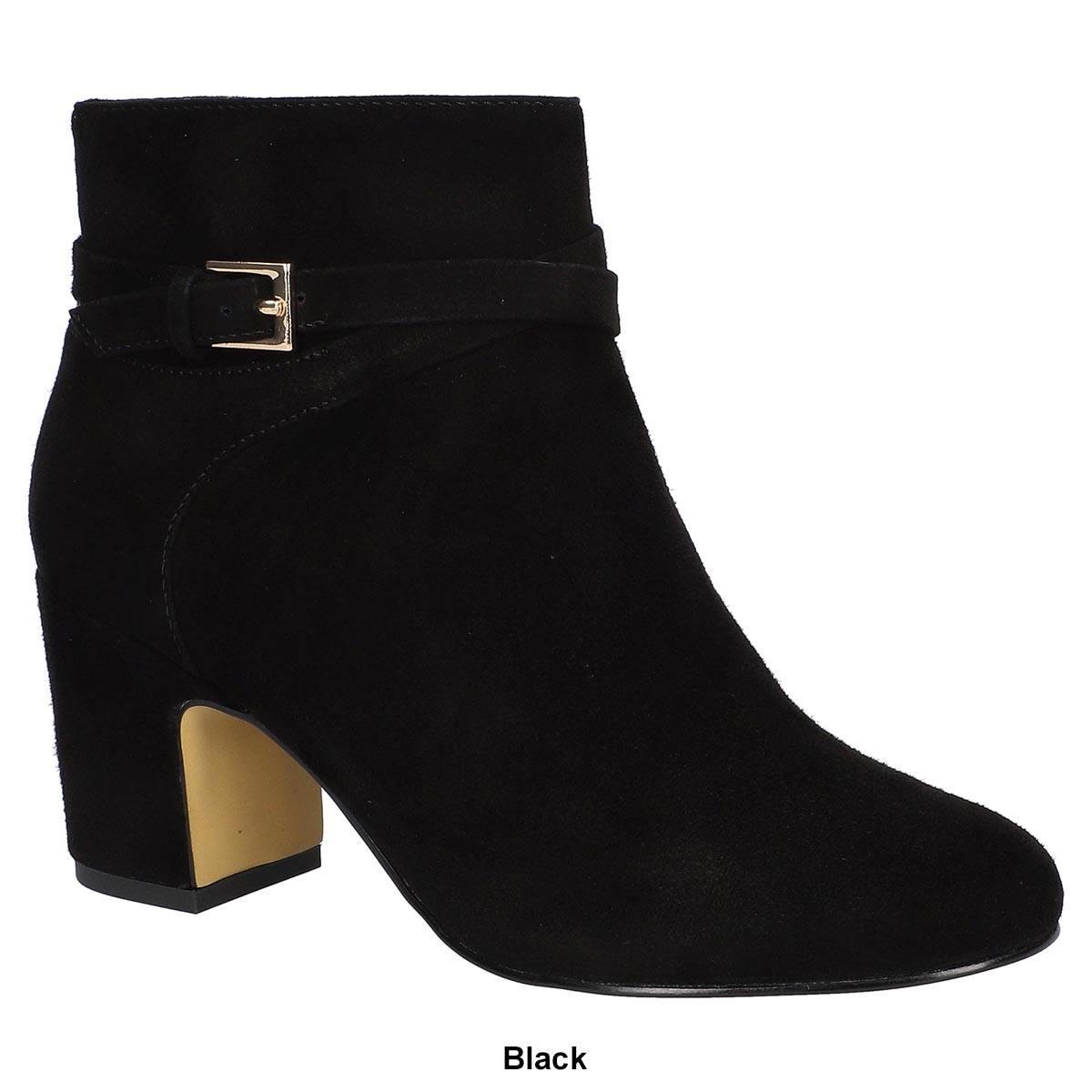 Bella Vita Arlette Bootie Product Image