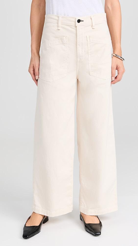 ASKK NY Virginia Pants | Shopbop Product Image