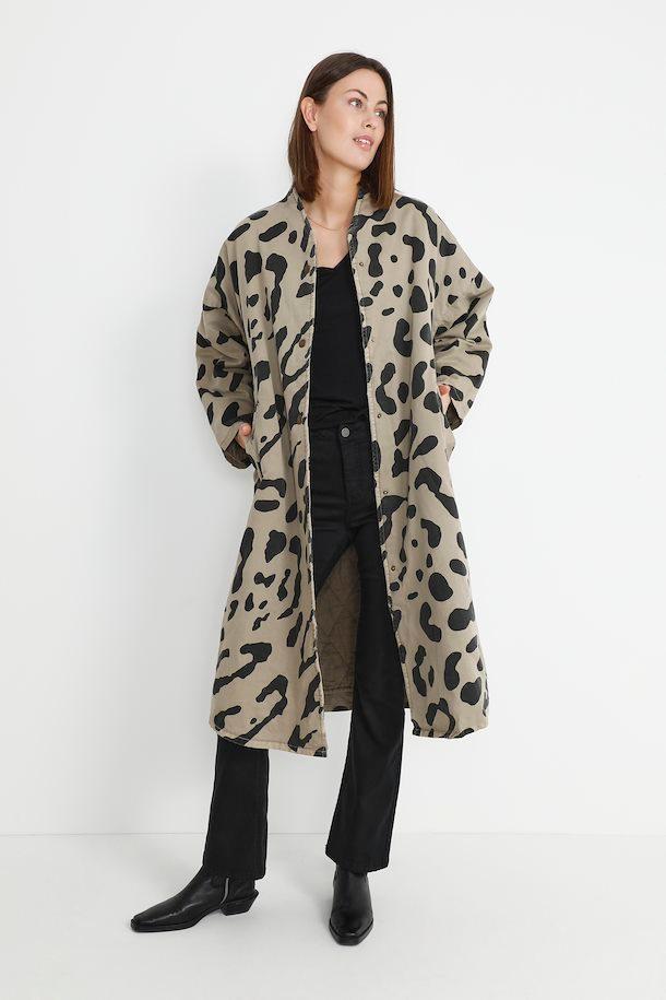 CUchanne Outerwear Product Image