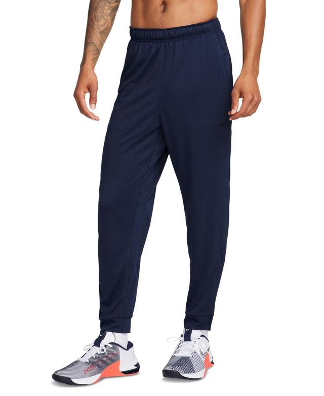 Nike Mens Totality Dri-FIT Tapered Versatile Pants Product Image