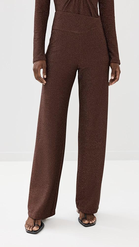 Johanna Ortiz Hechizo De Henna Pants | Shopbop product image