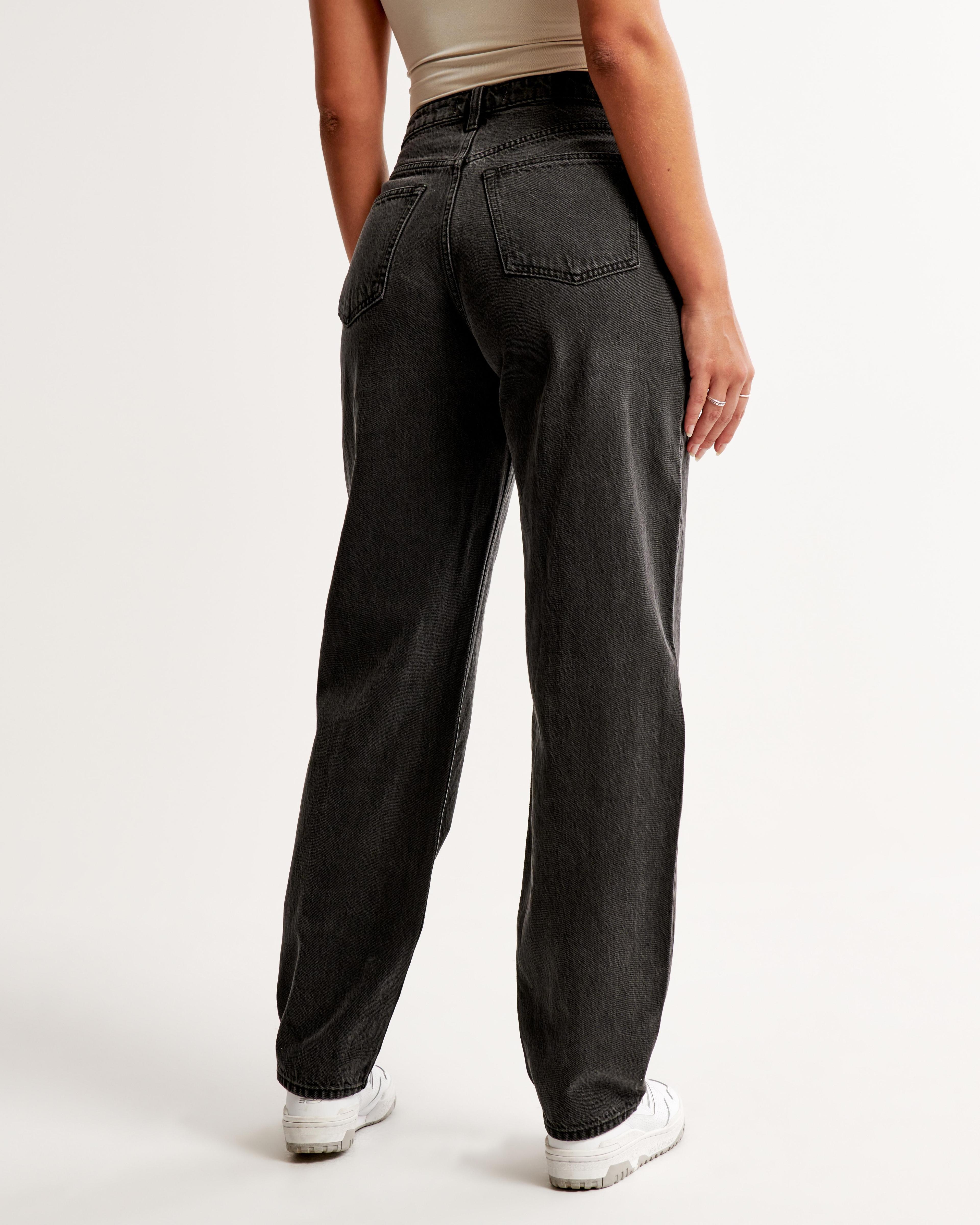 Curve Love High Rise Taper Jean Product Image