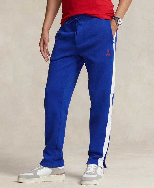 Mens Knit Track Pants Product Image