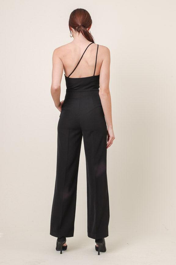 Line & Dot Vaughn Jumpsuit Product Image