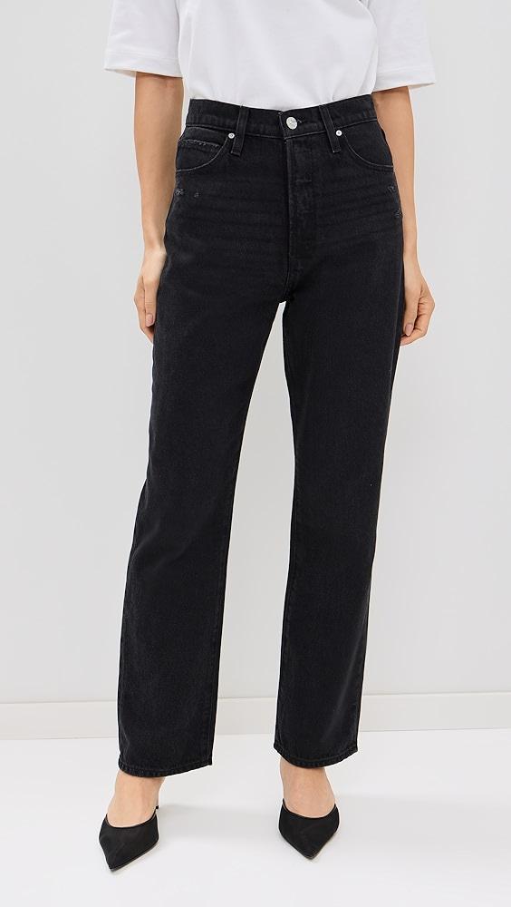 PAIGE Sawyer Jeans | Shopbop Product Image