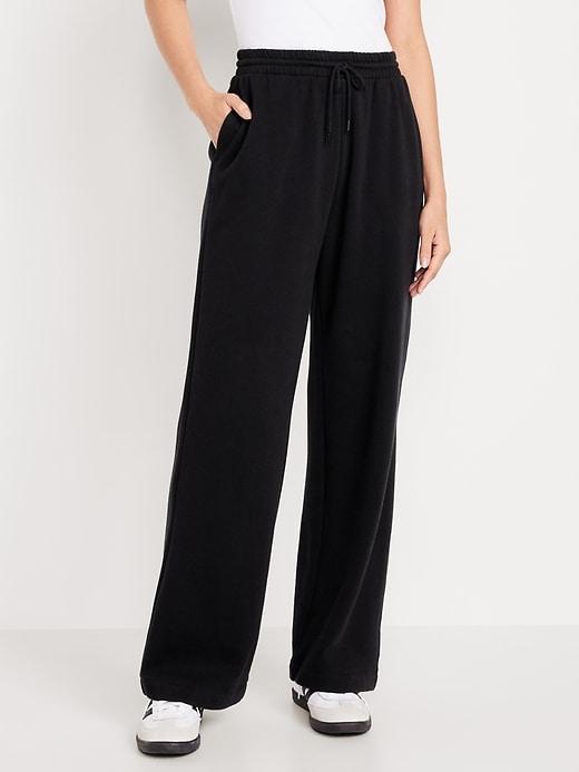 Extra High-Waisted SoComfy Pants Product Image