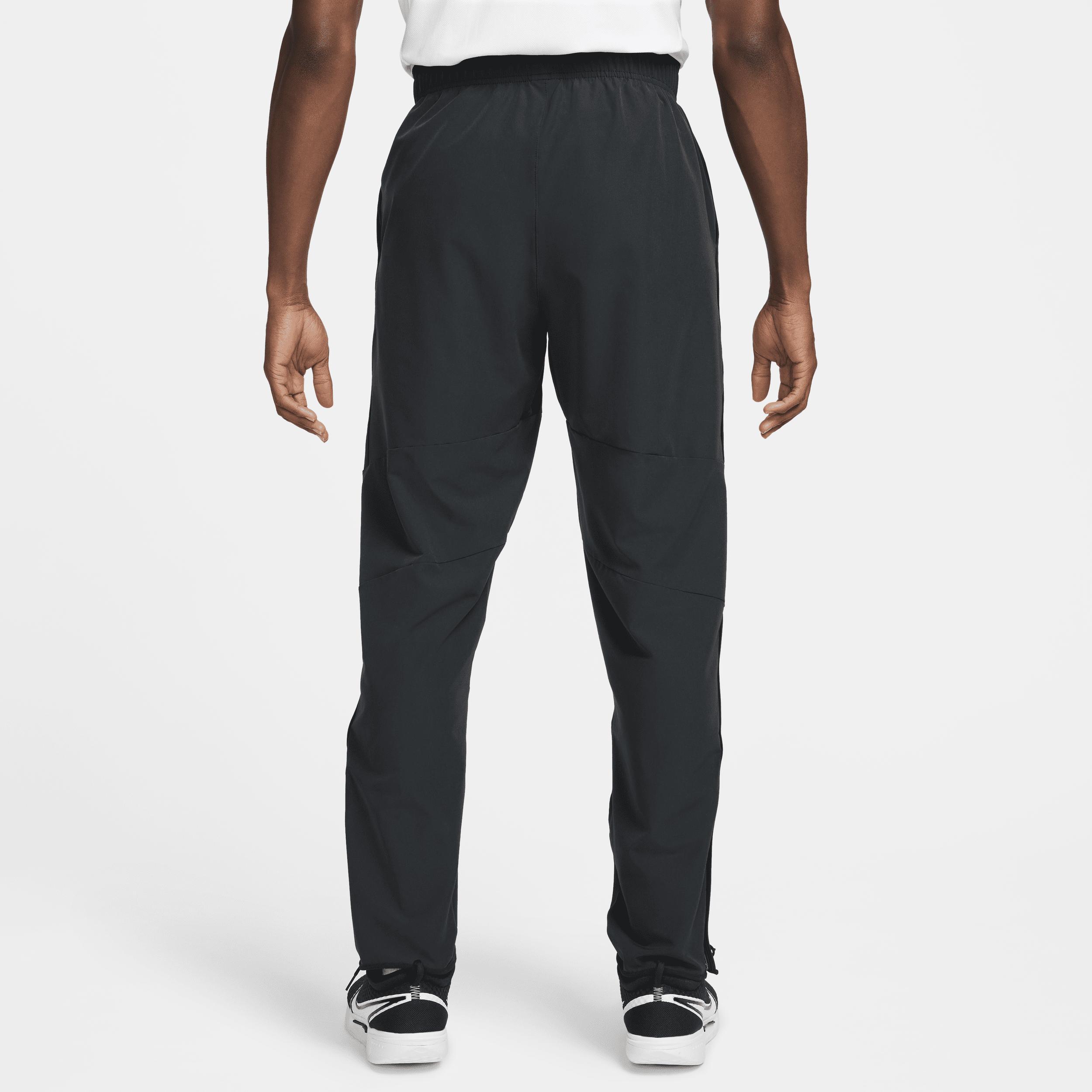 Men's Court Advantage Dri-FIT Tennis Training Pants Product Image