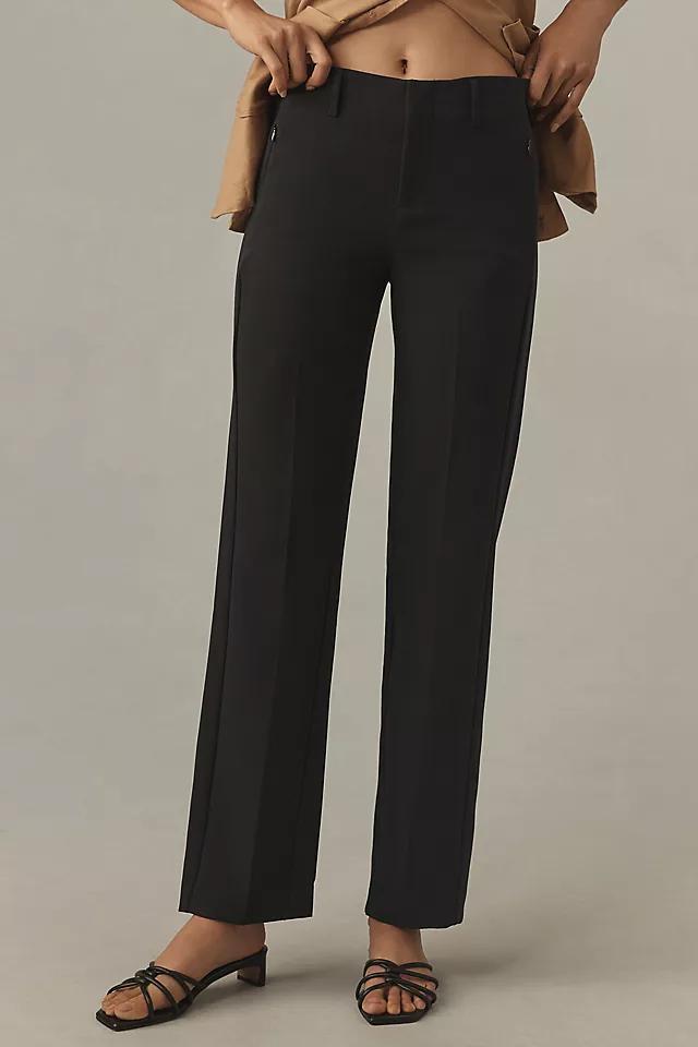 Maeve Slim Trousers Product Image