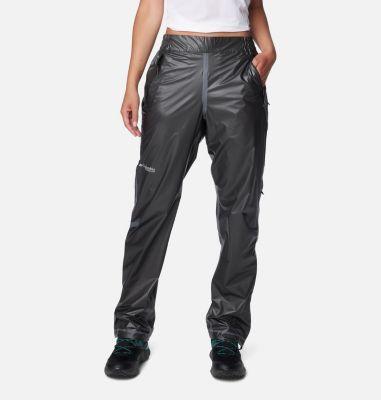 Columbia Women's OutDry Extreme Wyldwood Rain Pants- Product Image