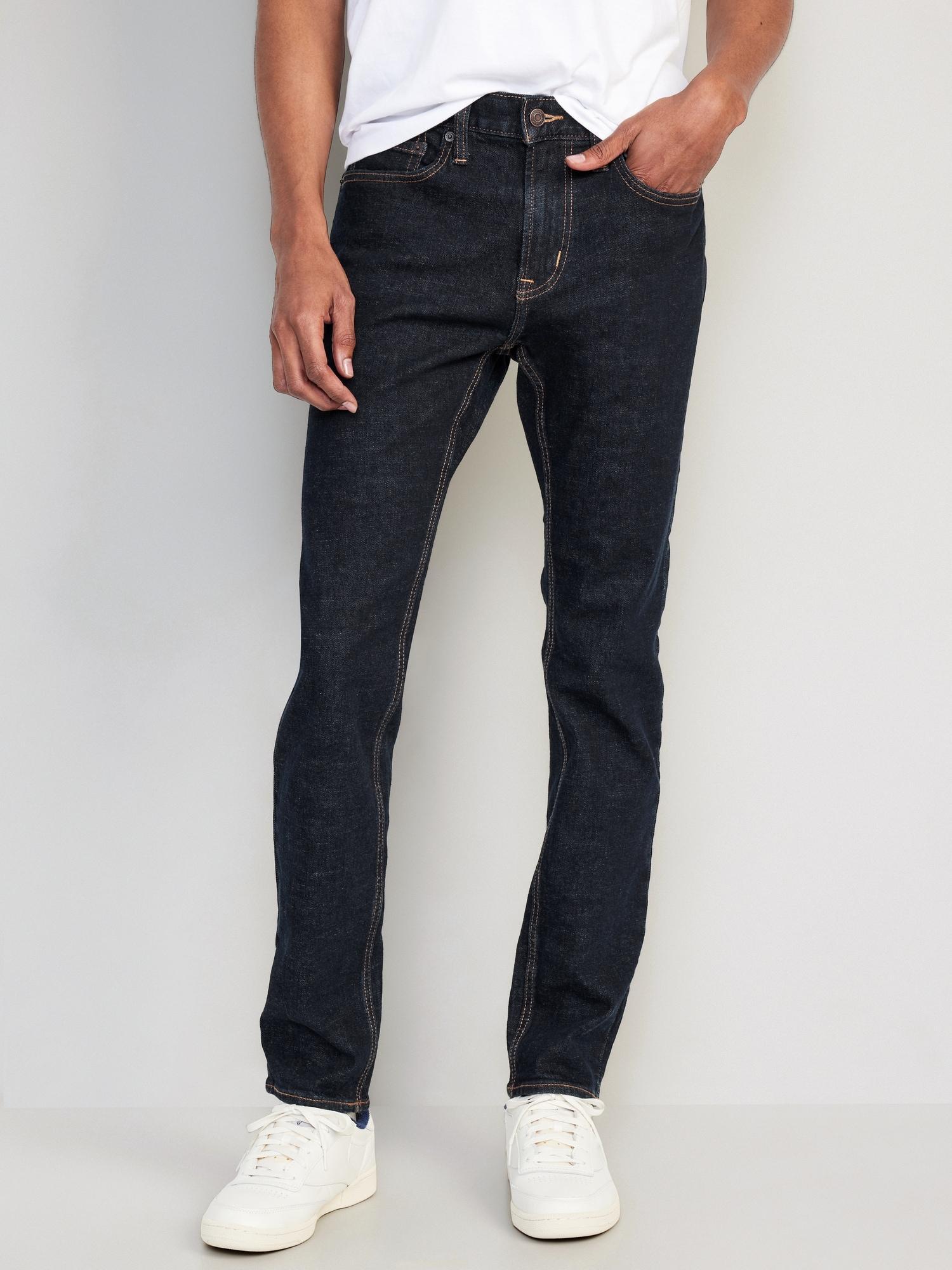 Slim Built-In-Flex Jeans Product Image