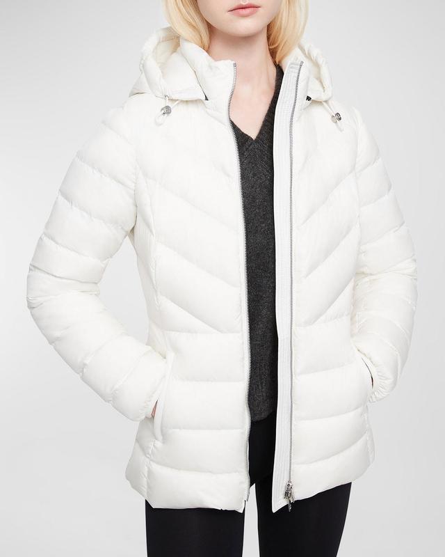 Air Down Jacket Product Image