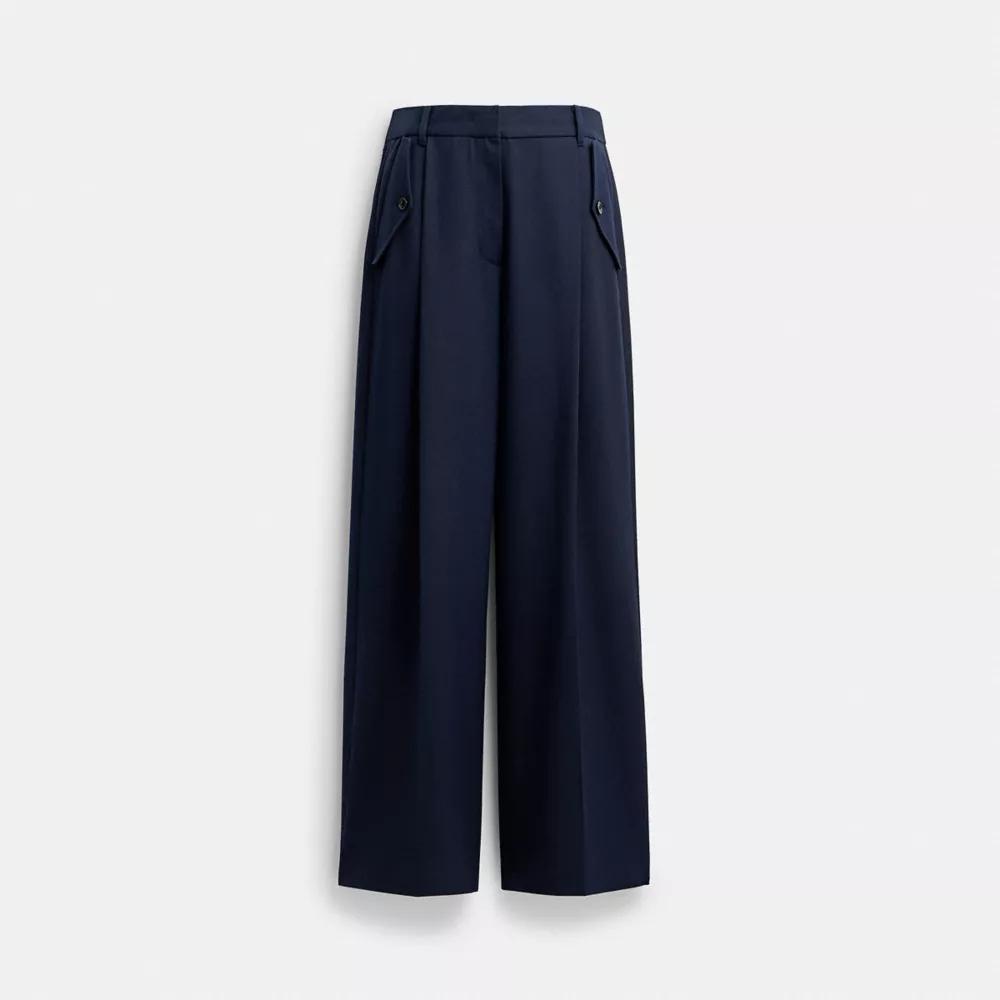 Tailored Pants Product Image