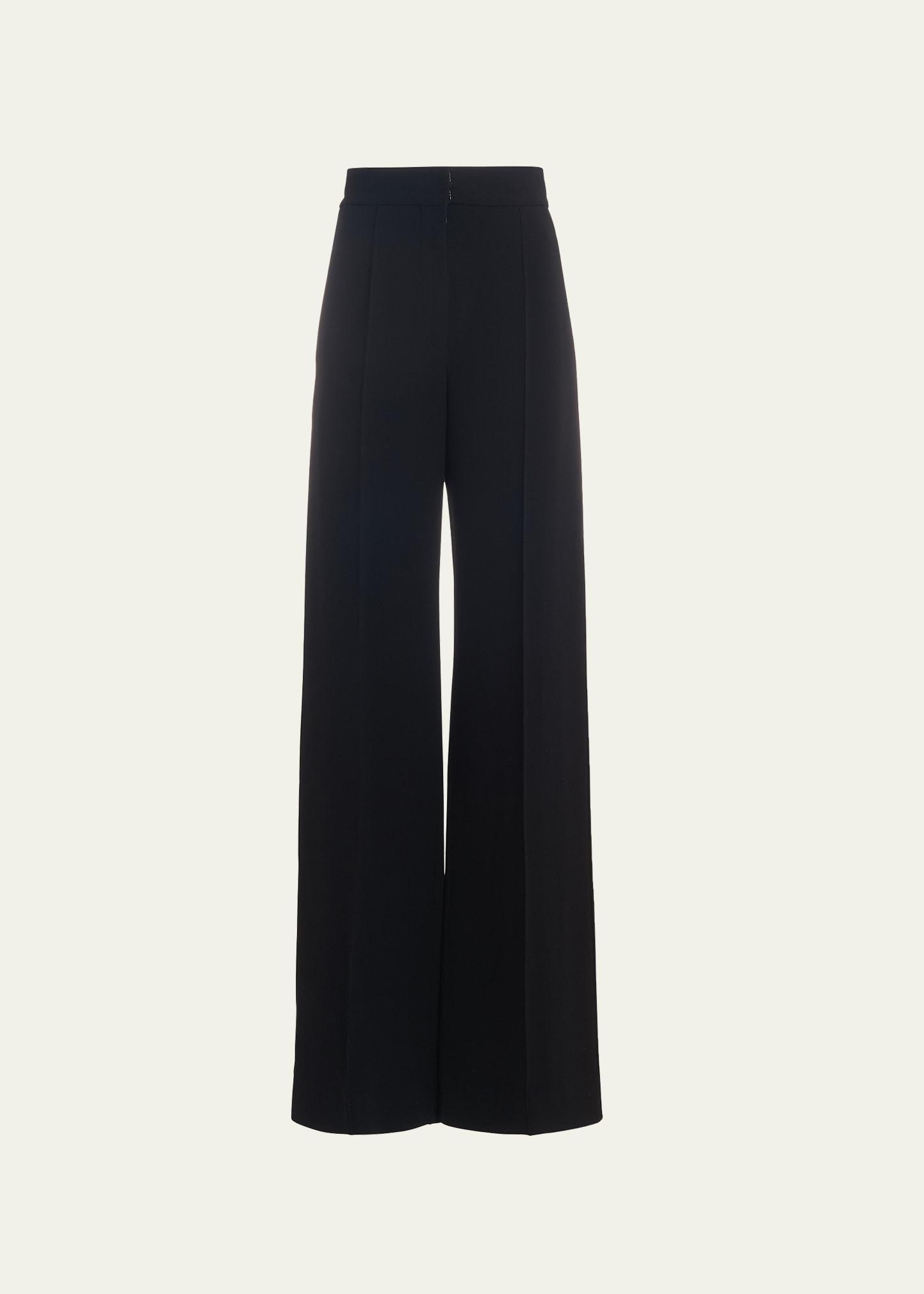 Doppio Wide-Leg Pants Product Image