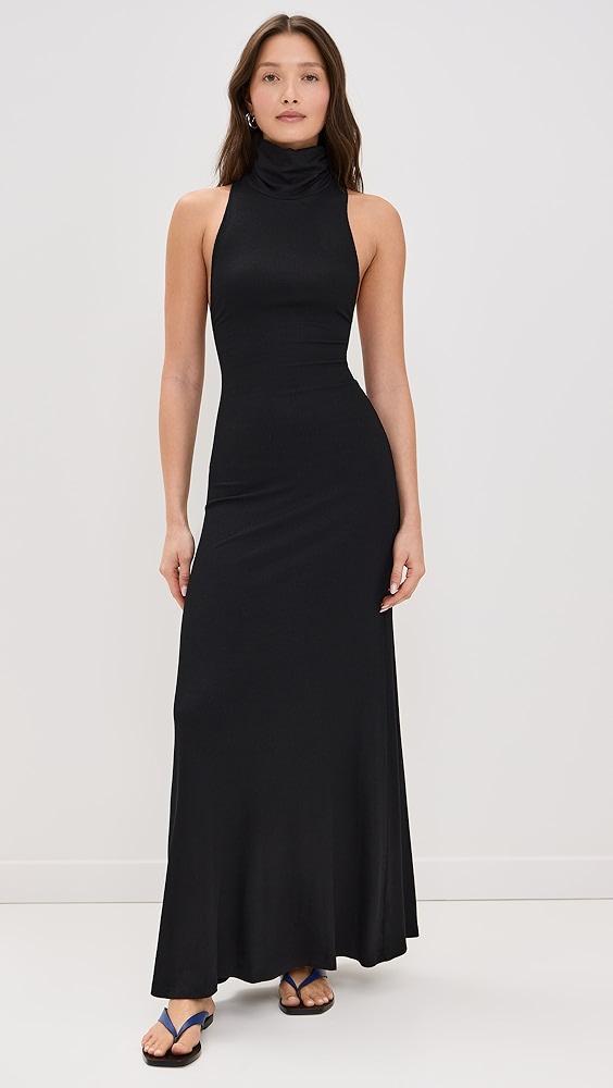 Riot Swim Maeve Maxi Dress | Shopbop Product Image