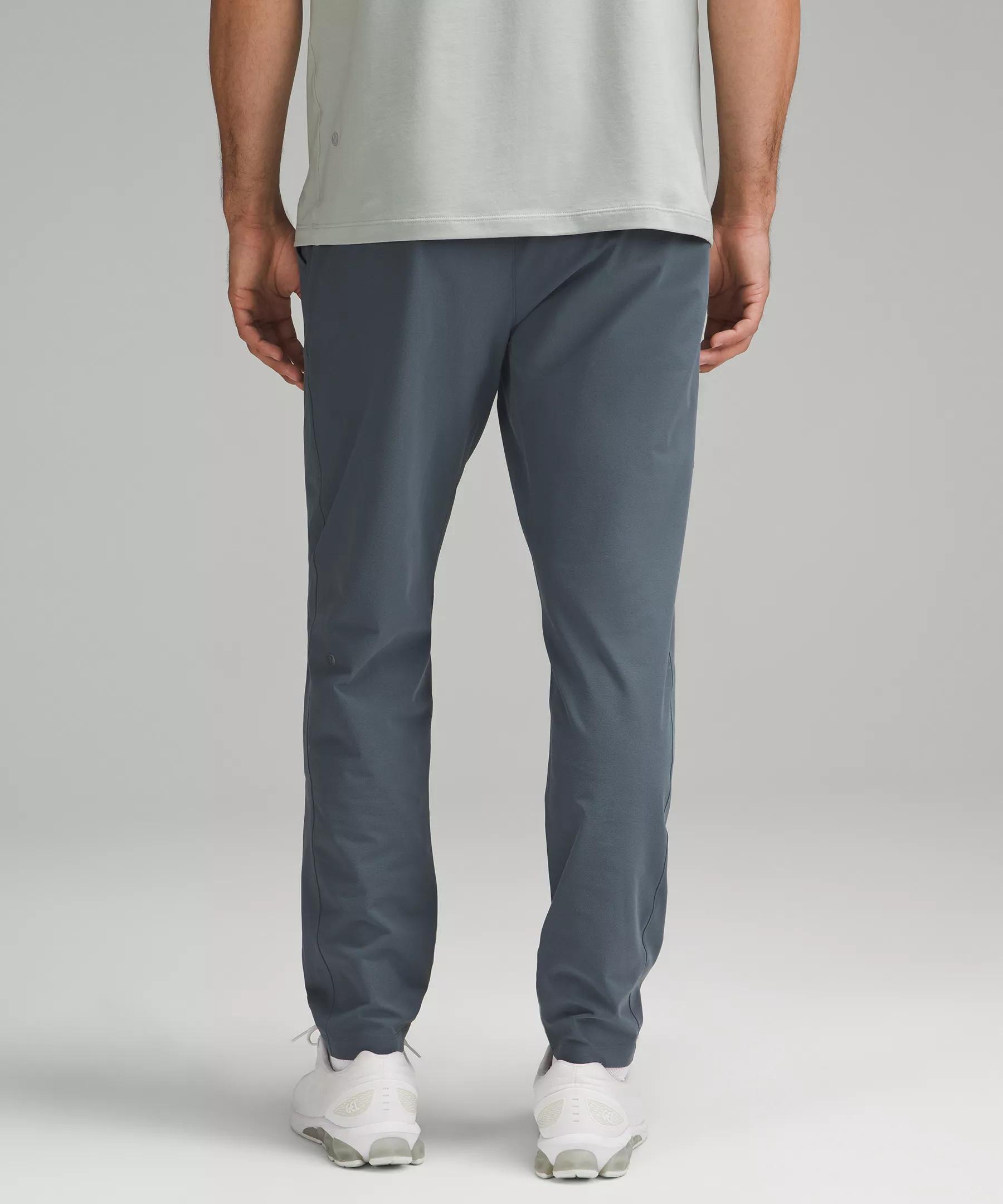 Zeroed In Slim-Fit Pant Product Image