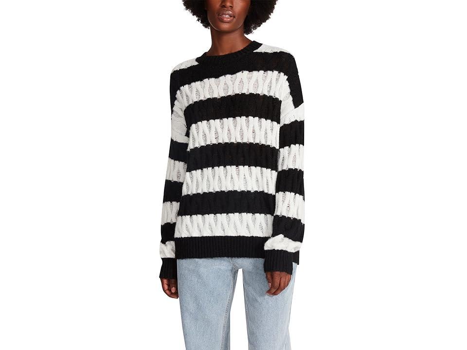 Steve Madden Karli Sweater Women's Sweater Product Image