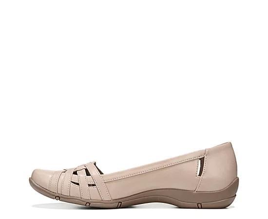 Lifestride Womens Diverse Flat Product Image